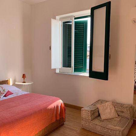 Appartement La Porta Delle Eolie à Capo dʼOrlando Extérieur photo