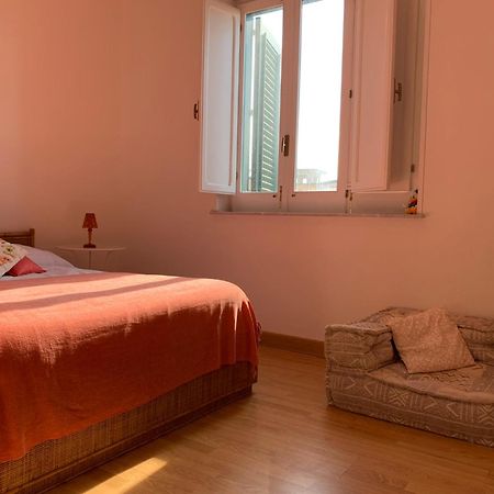 Appartement La Porta Delle Eolie à Capo dʼOrlando Extérieur photo