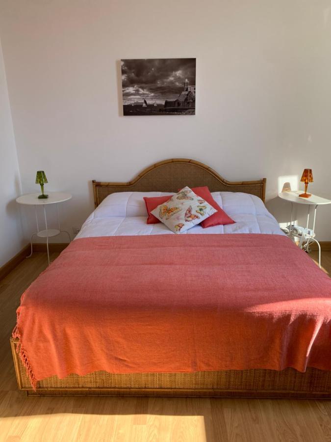 Appartement La Porta Delle Eolie à Capo dʼOrlando Extérieur photo