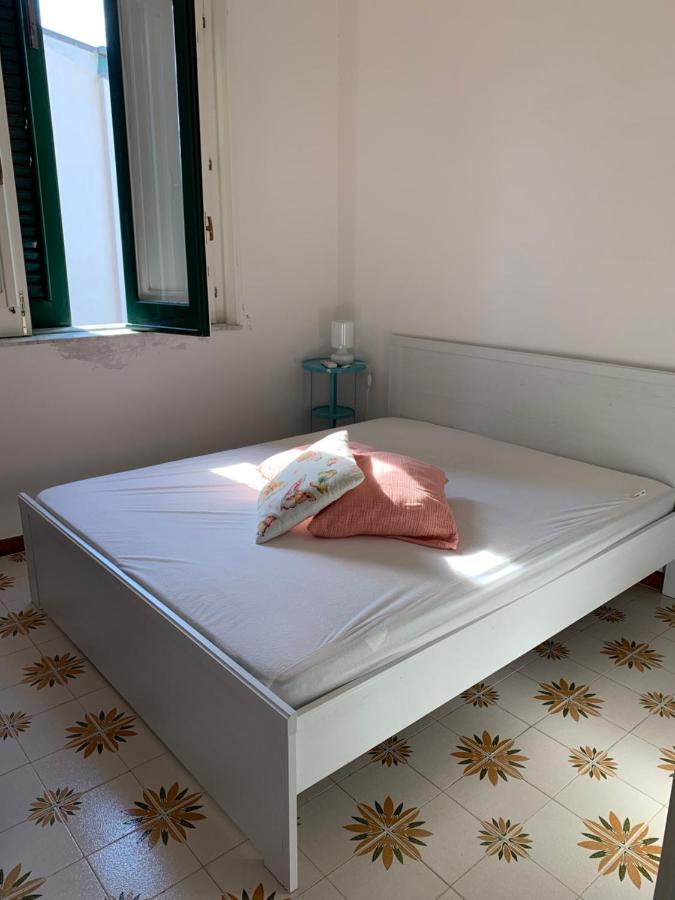 Appartement La Porta Delle Eolie à Capo dʼOrlando Extérieur photo