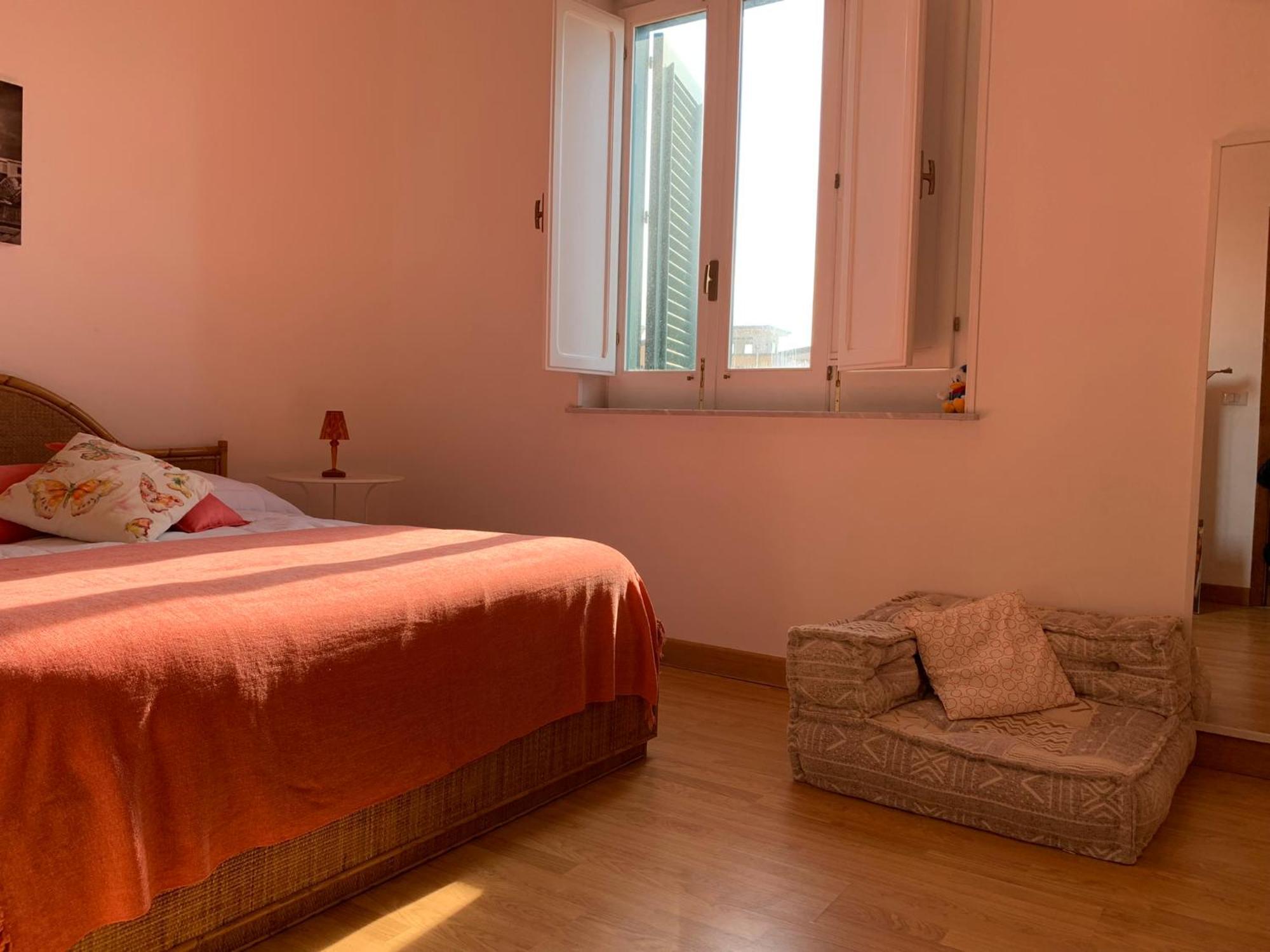 Appartement La Porta Delle Eolie à Capo dʼOrlando Extérieur photo