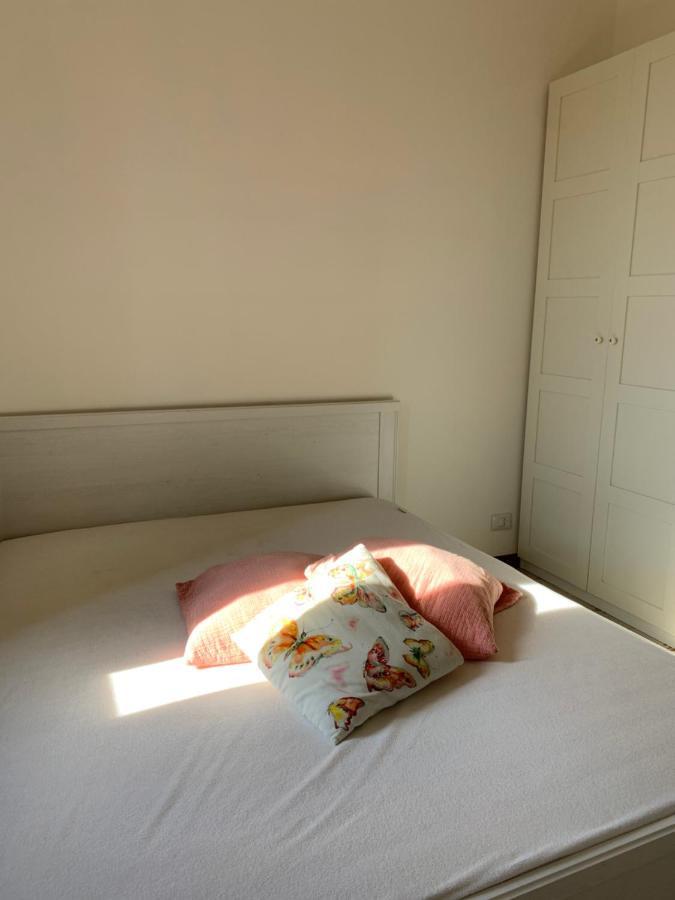 Appartement La Porta Delle Eolie à Capo dʼOrlando Extérieur photo